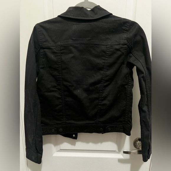 Original Levi Jean Jacket - Picture 3 of 5